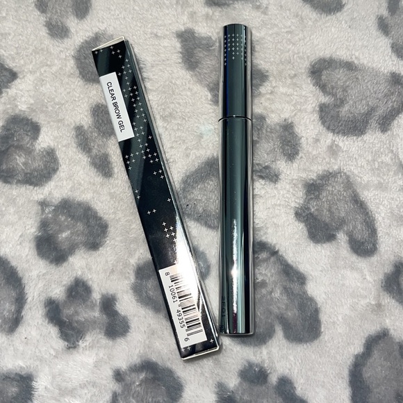NEW Belle En Argent Reframing Brow Gel Clear - Picture 1 of 2